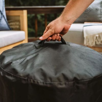 Solo Stove Ranger - Hoes