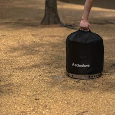 Solo Stove Ranger - Hoes