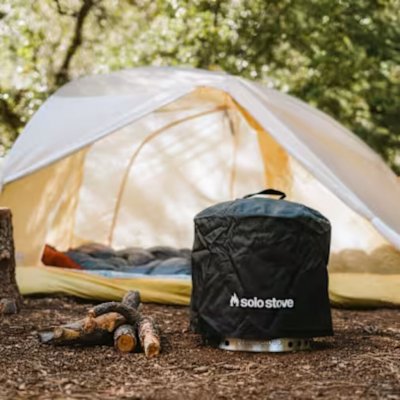 Solo Stove Ranger - Hoes
