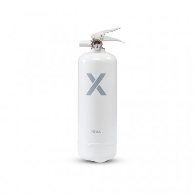 Nexa Brandblusser Poeder 1 kg