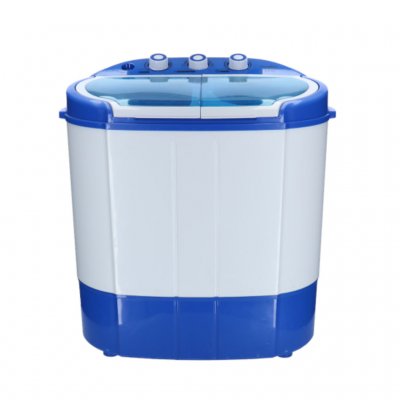Mestic MW-120 Washing machine with spin dryer