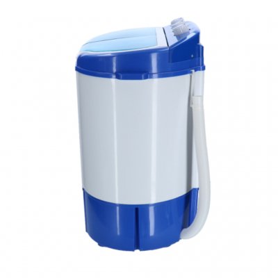 Mestic MW-120 Wasmachine met Centrifuge