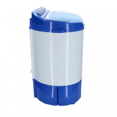 Mestic MW-120 Wasmachine met Centrifuge