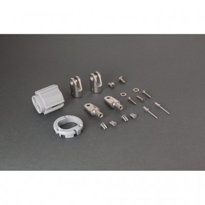 Fiamma Holder Arm / Leg CS-13 Right Kit