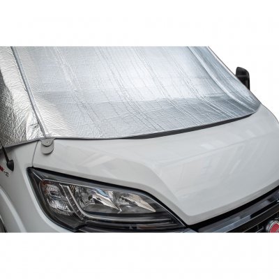 Hindermann Vier Seizoenen Isolatiemat Camper - Fiat Ducato - Aanbieding