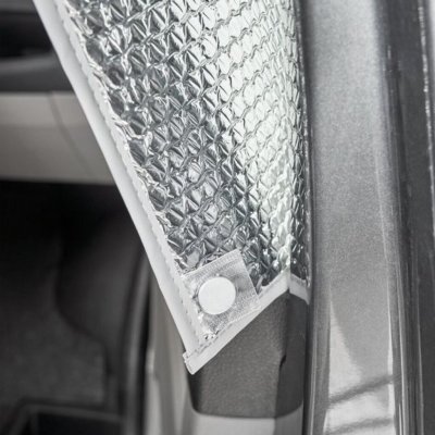 Hindermann Travel Interne Isolatiemat Fiat Ducato