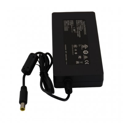 Adapter to charge your Hyundai Power Station via a standard mains socket.
