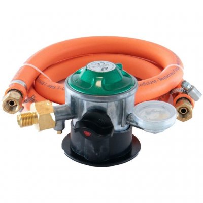 Reducer Valve Kit 1/4 29 mbar Click on for Norway and Denmark