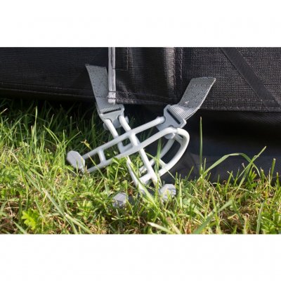 Telta Scenic 390 Voortent-Outlet