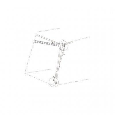 Isabella Stormbeveiliging Intern (1 st)