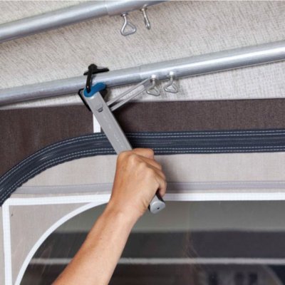 Isabella Stokspanner Hercules Triple