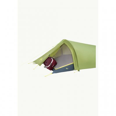 Jack Wolfskin Gossamer Tent