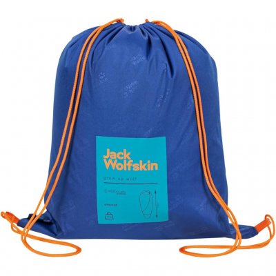Carrying bag for easy storage and transport