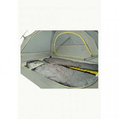 Jack Wolfskin Real Dome Lite III - Koepeltent