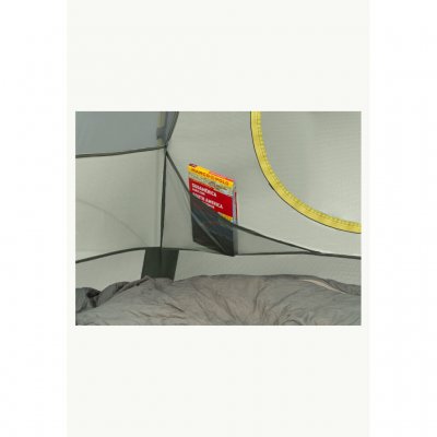 Jack Wolfskin Real Dome Lite III - Koepeltent