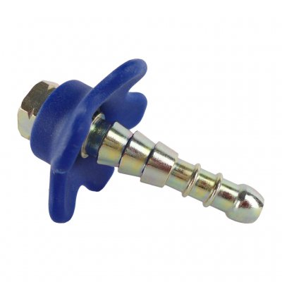 Cadac Gasaansluiting voor Cadac Barbecues 1/4