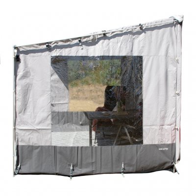 WeCamp Zijwand voor Caravanstore XL (250 cm)