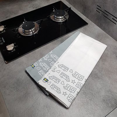 Royal Camping Keukendoek Caravan/Camper