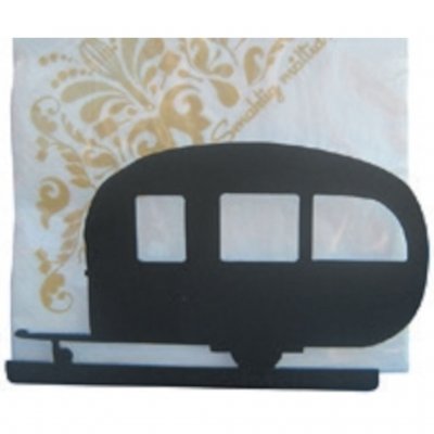 Servethouder Caravan