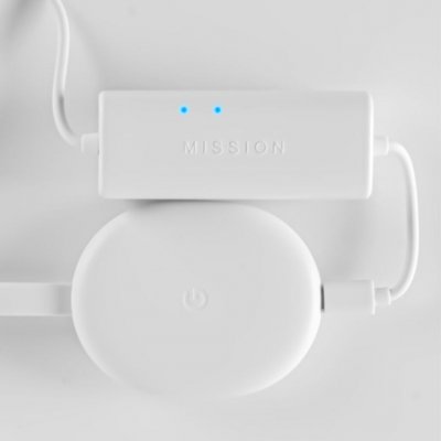 Adapter voor Chromecast en Mini-USB-apparaten