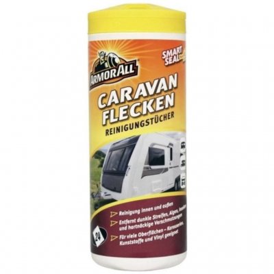 Armor All Reinigingsdoekjes voor tenten & luifels