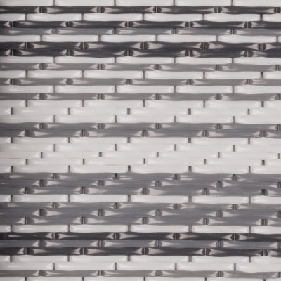 The surface is smooth and easy to clean.