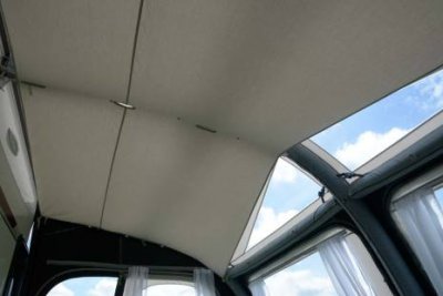 Roof Lining for the awning Kampa Dometic Ace Air.