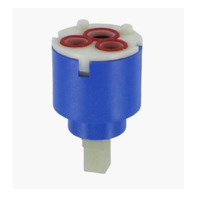 Comet Keramische Inzetstuk Waterkraan