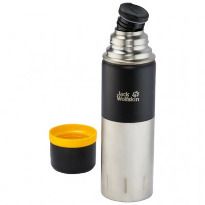 Thermos from Jack Wolfskin.