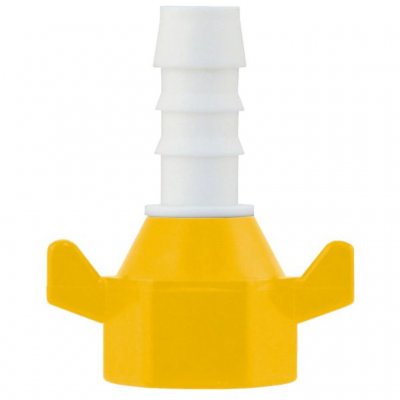 Lilie coupling for water pump G1/2 to hose