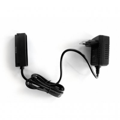 LTC Lader Extra batterij Koelbox