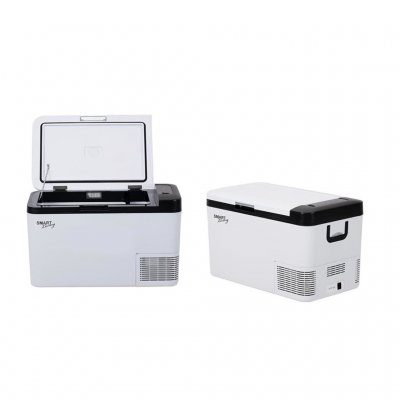 Smart Living Cool 25 Compressorgestuurde Koelbox - Aanbieding
