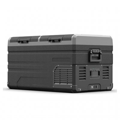 Smart Living Cool 75 Recharge Compressor Cooler with rechargeable and replaceable battery