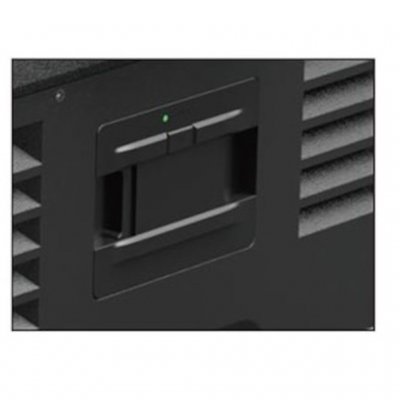 Replaceable and rechargeable battery