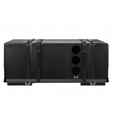 Smart Living Aircon Base – Krachtige airconditioning voor uw caravan of camper.