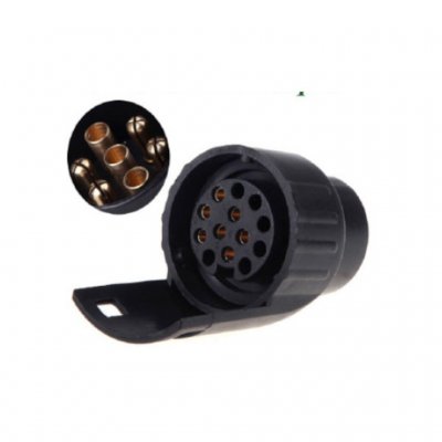 ProCamp Trailer Adapter 13-7 pin