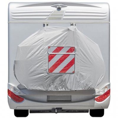 Pro-Camp Bike Cover - 1-3 Bikes