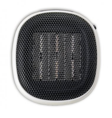 LTC Compact Verwarmingsventilator 700W - Aanbieding
