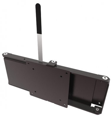 LTC Vergrendelbare Muurbevestigingsarm