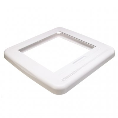 Maxxfan Deluxe Gordijn