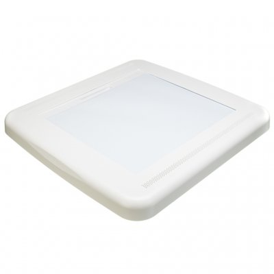 Maxxfan Deluxe Gordijn