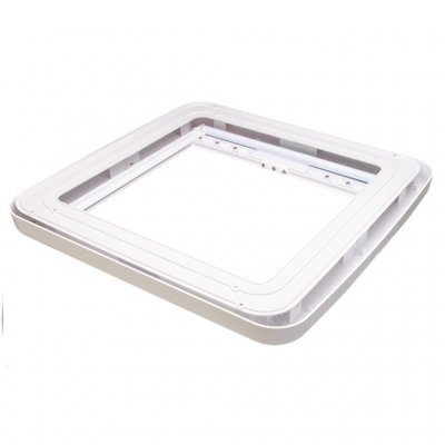 Maxxfan Deluxe Gordijn