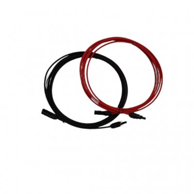 MC4 Verlengkabel 5 m