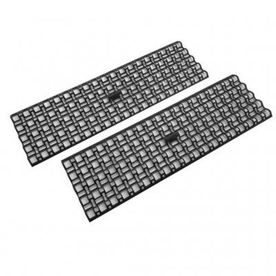Milenco Anti-slip Mat 2-Pack