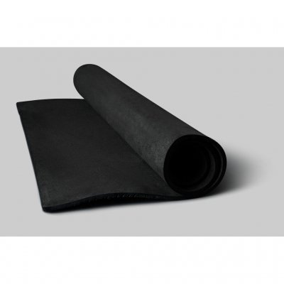 Isolatieplaat 10 mm - Breedte 120 cm