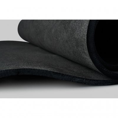Isolatieplaat 10 mm - Breedte 120 cm