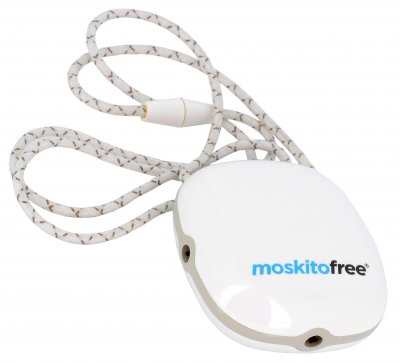 Moskitofree Travel is an environmentally friendly, mosquito repellent product that protects you from air pollution and mosquitoe