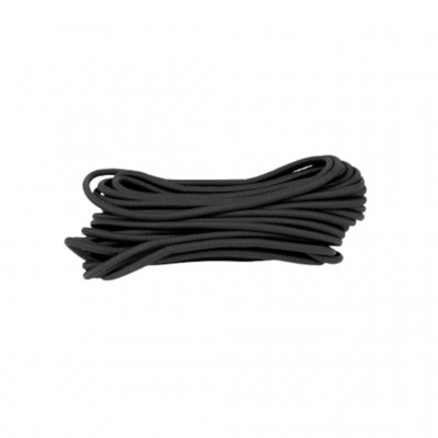 Elastisch koord voor tentstok - 10 m