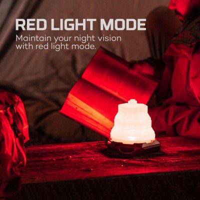 Nebo Galileo Air 1000 Lantaarn