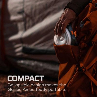 Nebo Galileo Air 500 Lantaarn